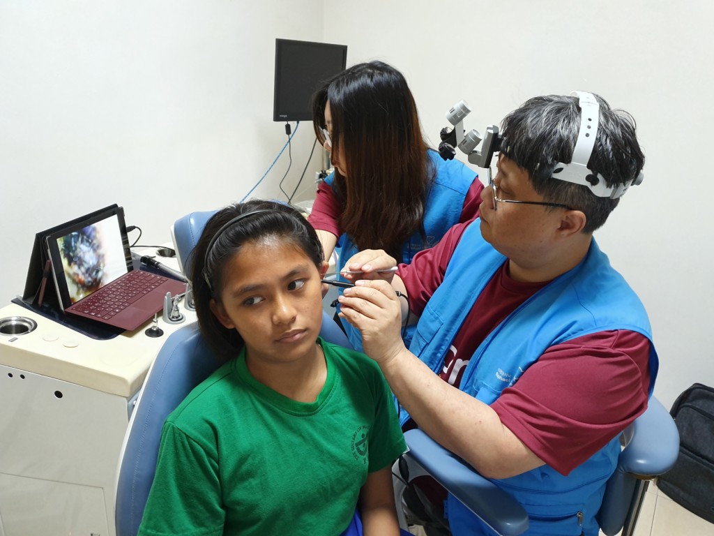 2019 필리핀 세부 청소년 건강증진사업 2